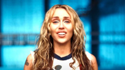 Miley Cyrus teve atrito com Dolly Parton por causa de canção: 