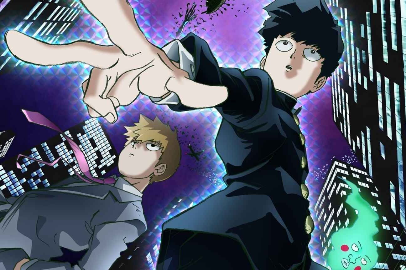 Crítica | Mob Psycho 100