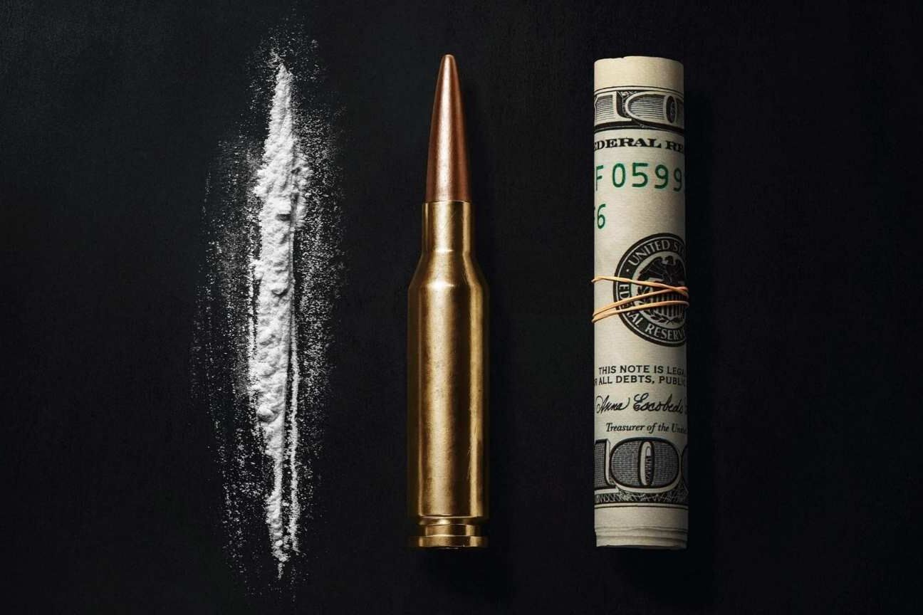 Crítica | Narcos - 3ª Temporada