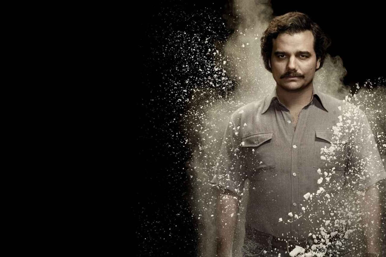 Crítica | Narcos – 1ª Temporada