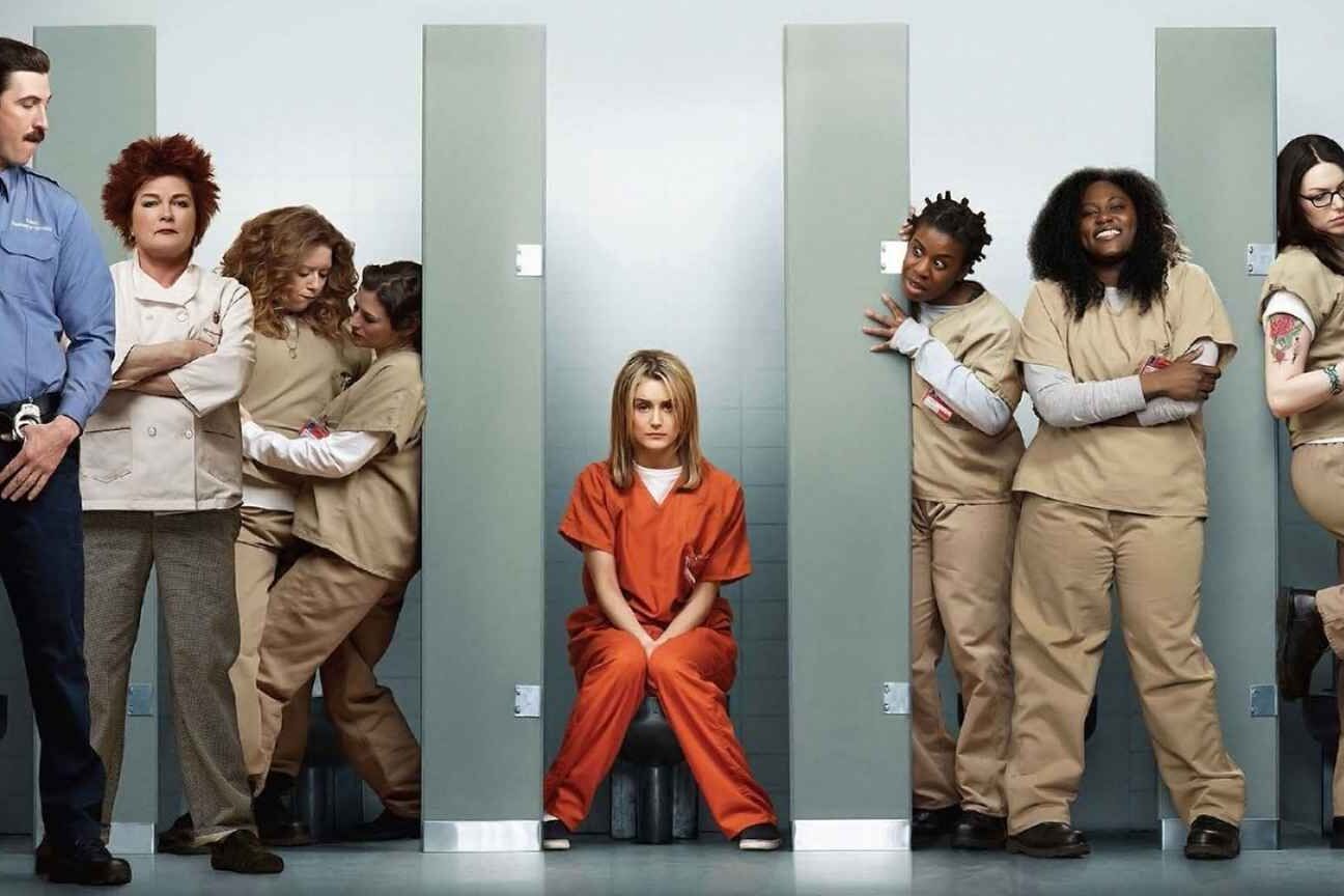 Crítica | Orange Is the New Black - 5ª Temporada