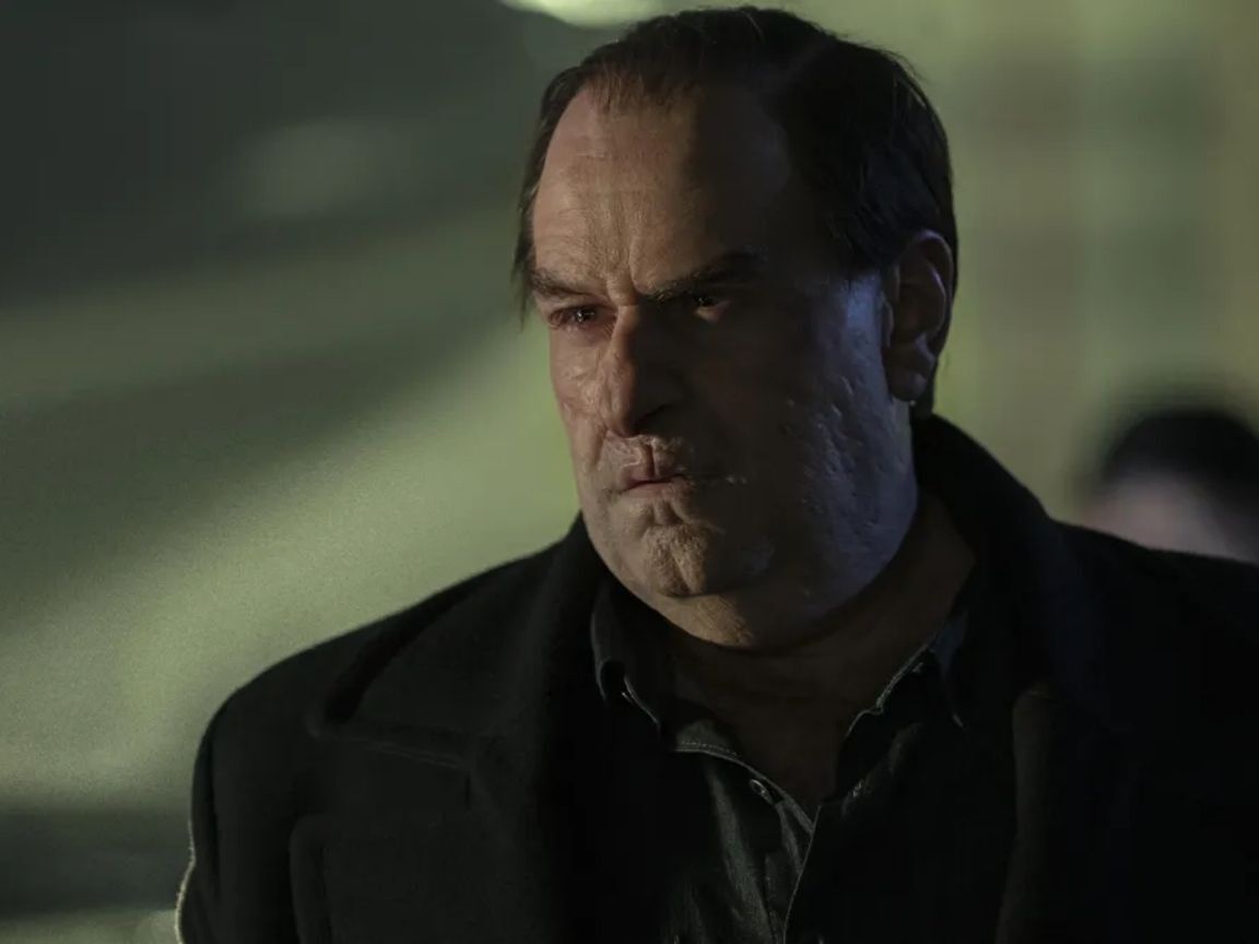 Traidores e ratos: o final de O Pinguim explicado