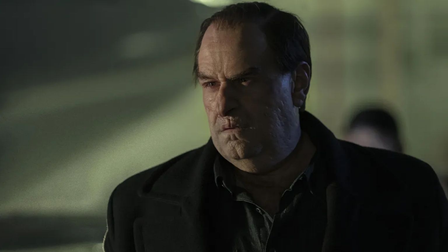 Traidores e ratos: o final de O Pinguim explicado