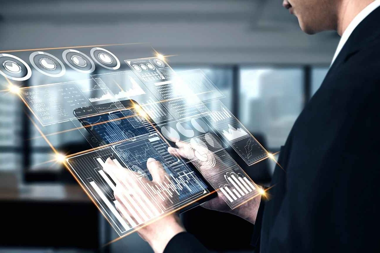 Como a IA pode simplificar as buscas por imóveis