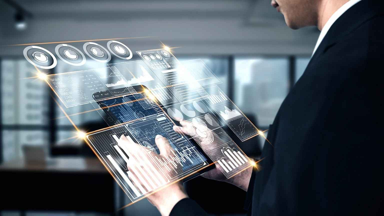 Como a IA pode simplificar as buscas por imóveis