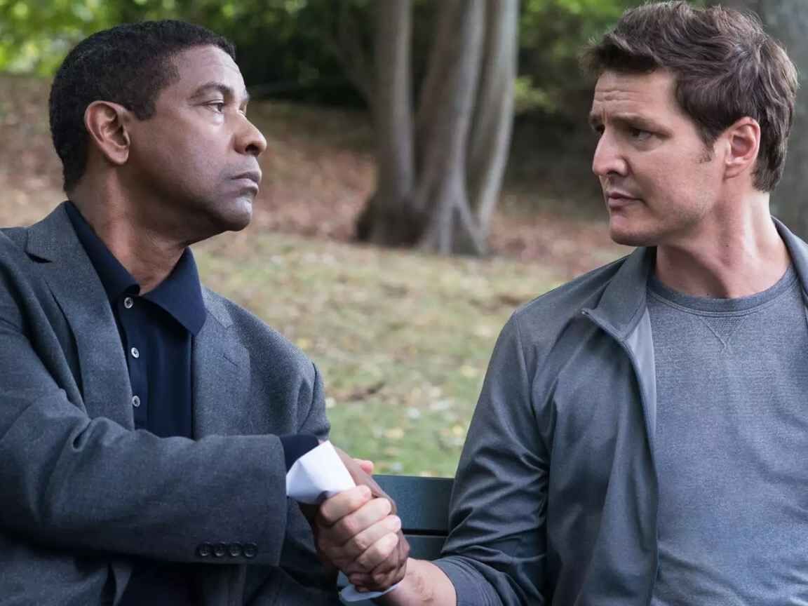 Denzel Washington confirma retorno em O Protetor 4
