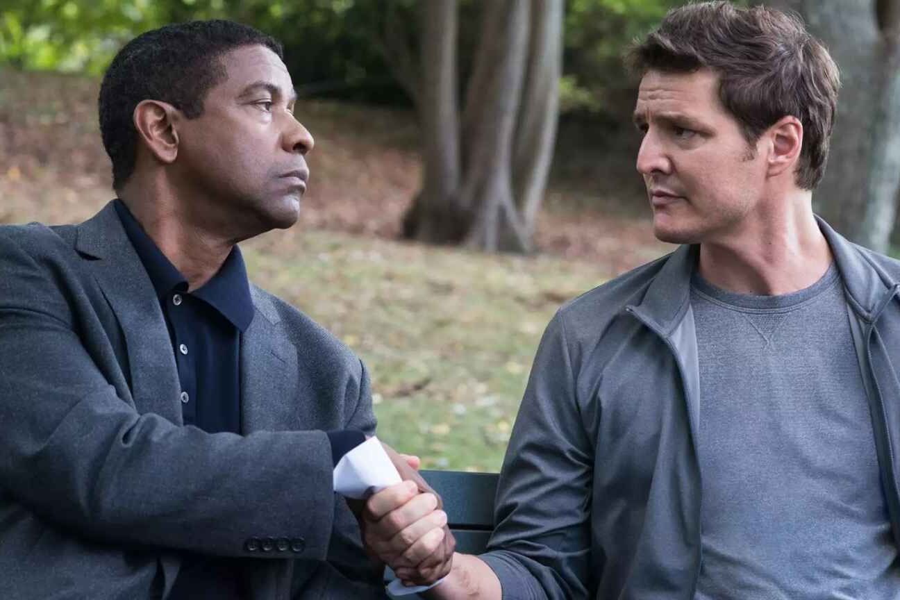 Denzel Washington confirma retorno em O Protetor 4