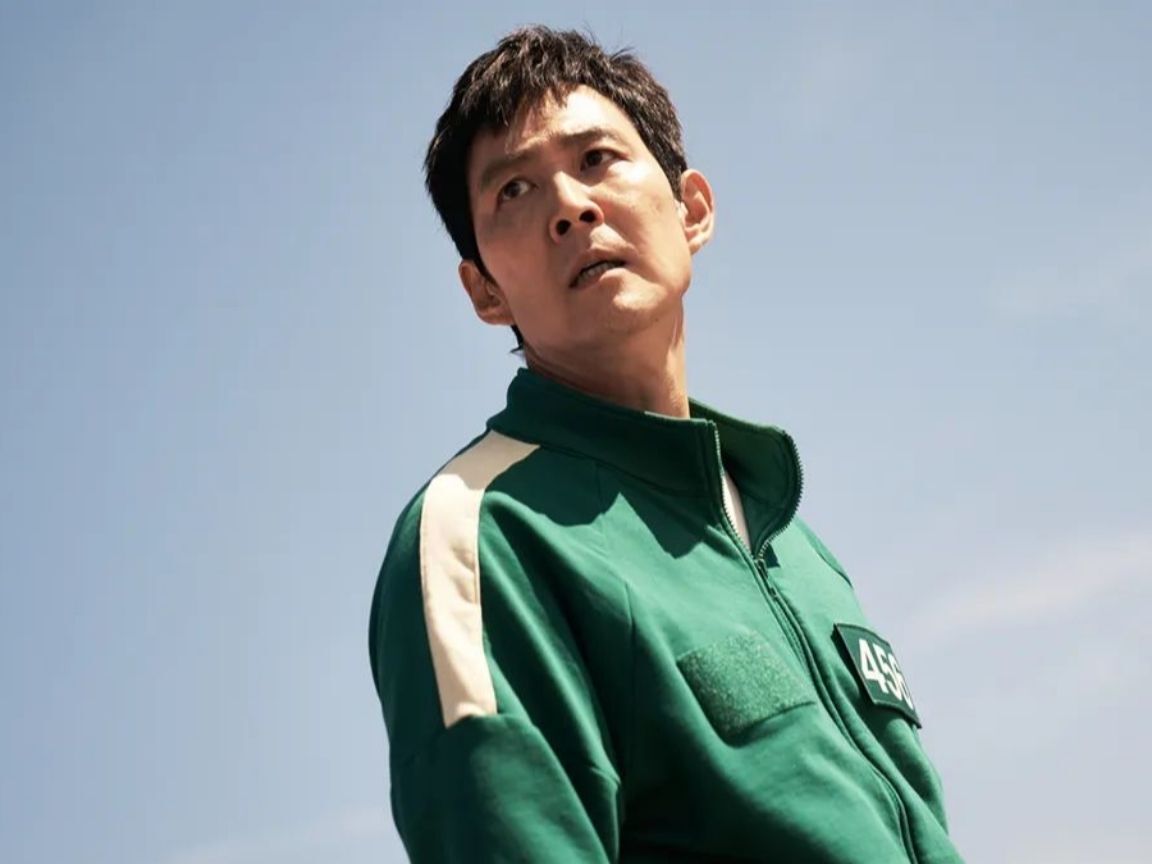 Criador de Round 6 está curioso sobre remake comandado por David Fincher