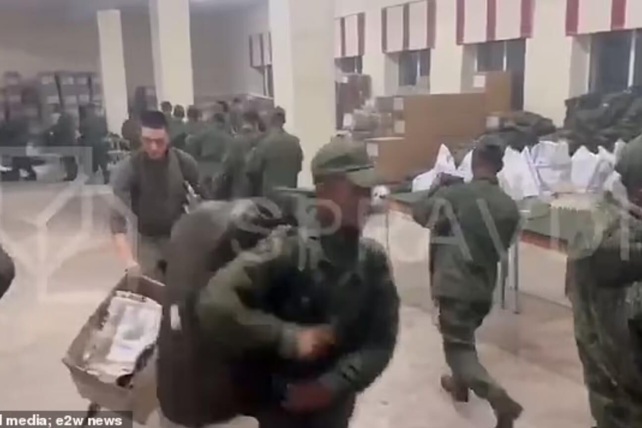 Soldados norte-coreanos na Ucrânia se viciam em pornografia após acesso irrestrito à internet