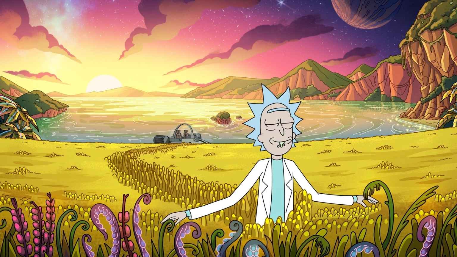 Crítica | Rick and Morty - 3ª Temporada - O peso das escolhas