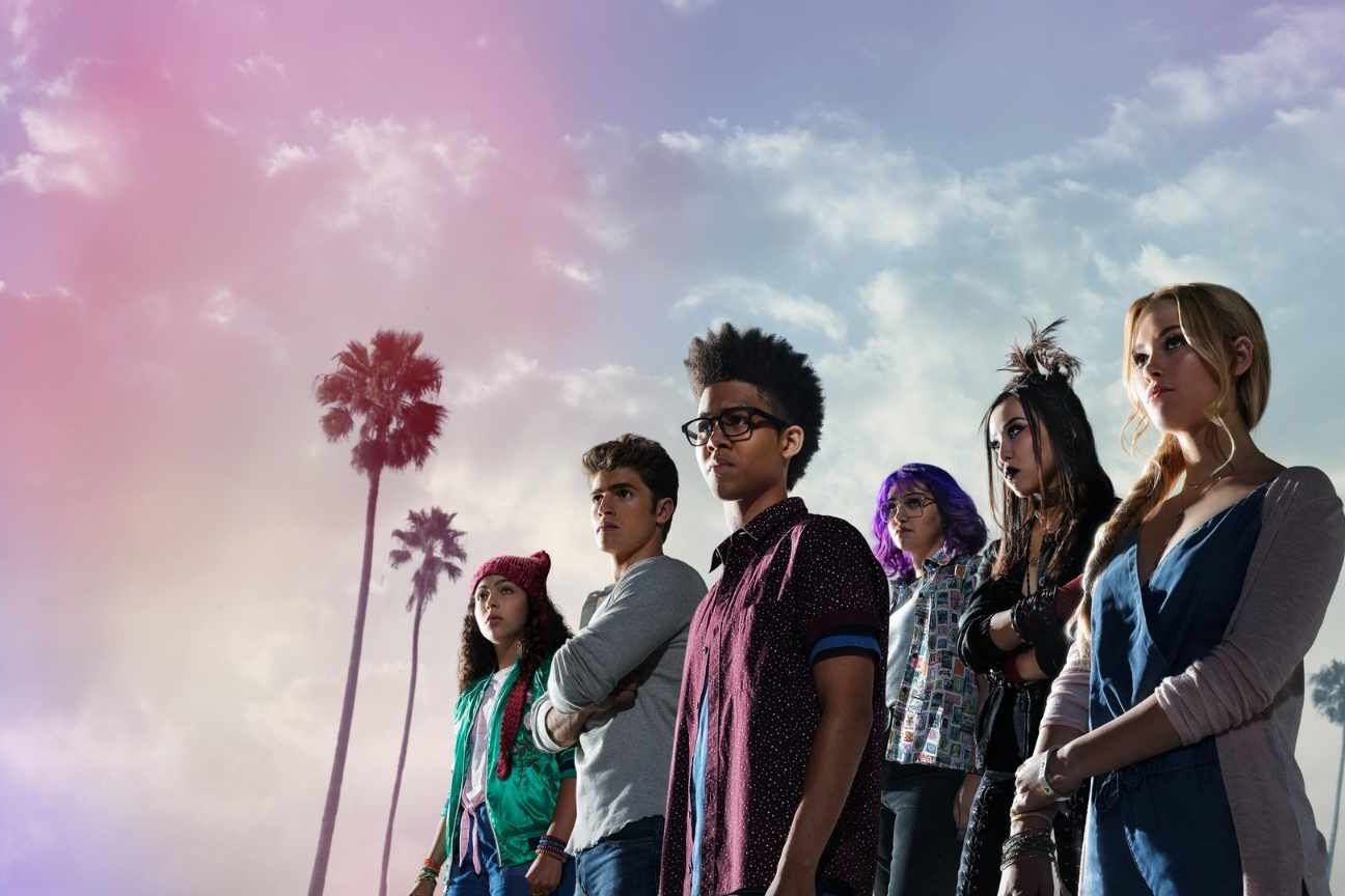 Crítica | Runaways: Fugitivos da Marvel - 1ª Temporada