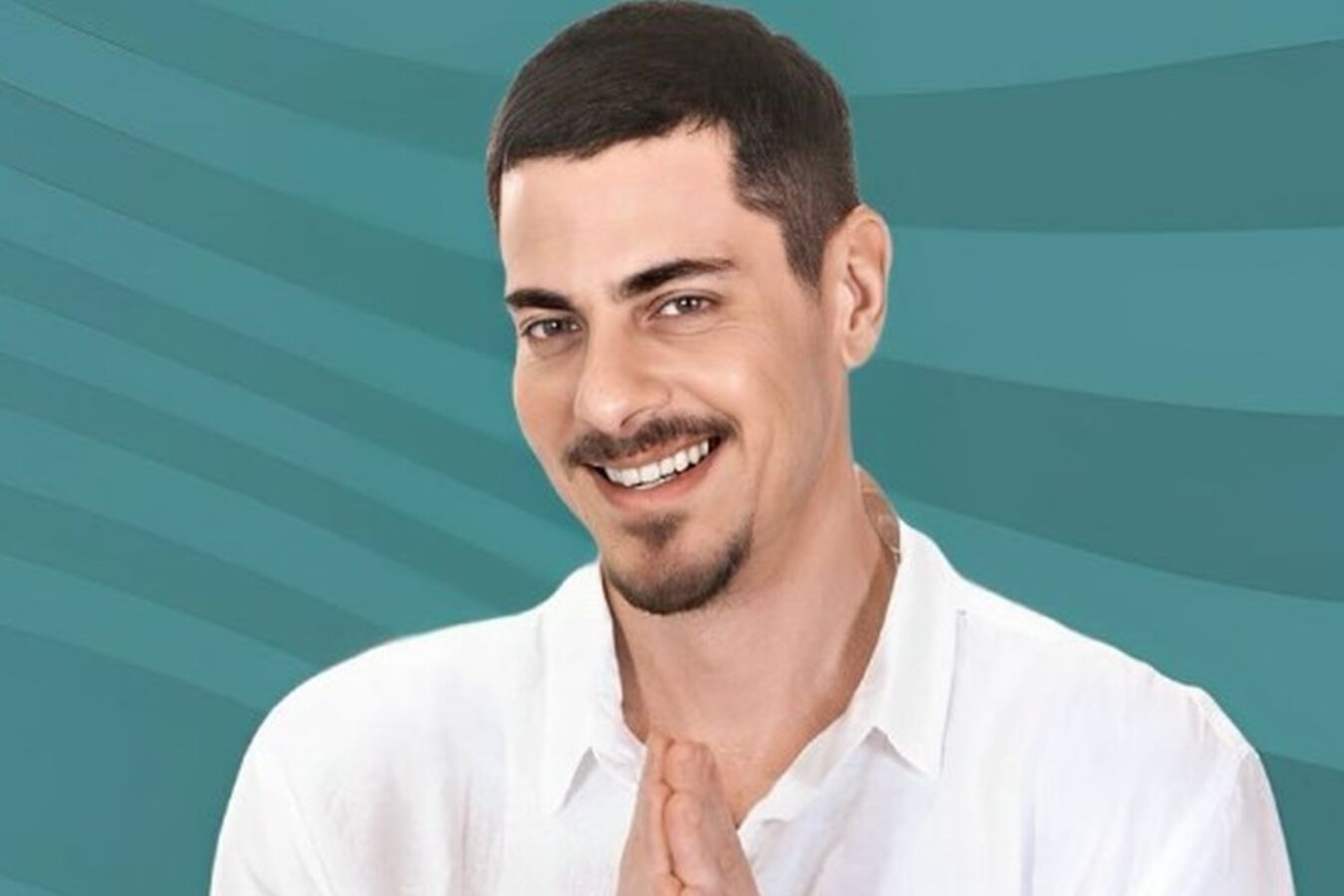 Sacha Bali - Foto: Reprodução / Instagram @sachabali