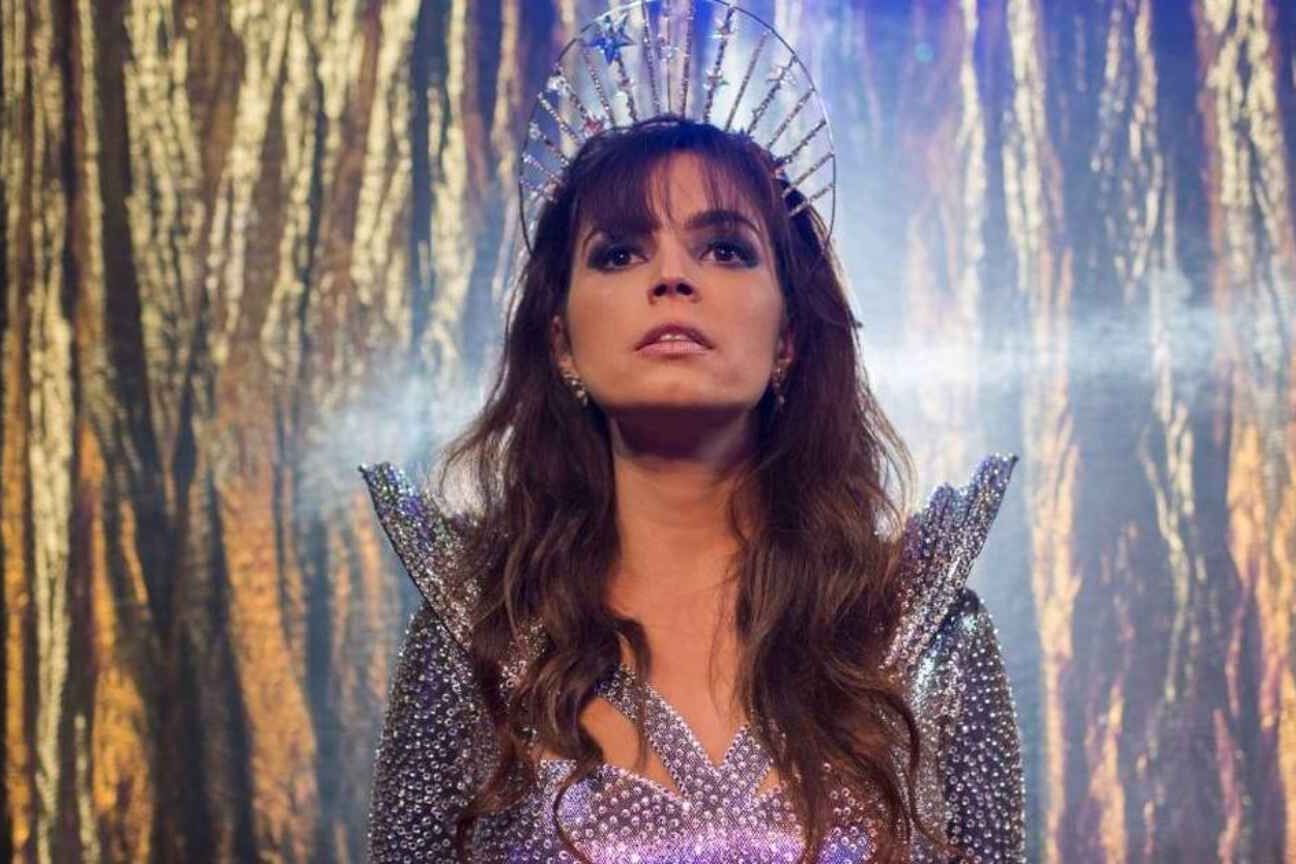 Crítica | Samantha!: 1ª Temporada - A TV Politicamente Incorreta