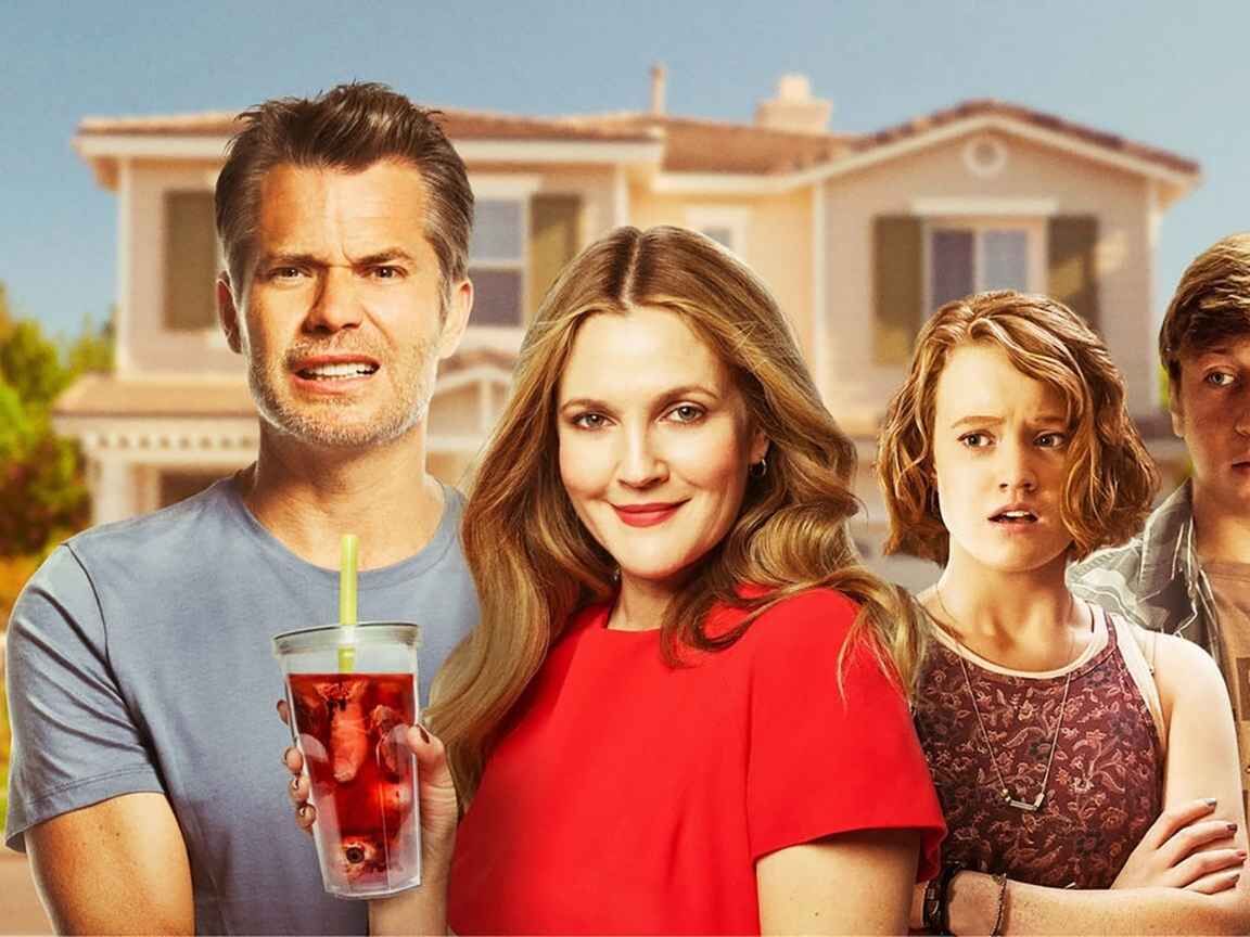 Crítica | Santa Clarita Diet: 2ª Temporada - O Apreço pela Comédia