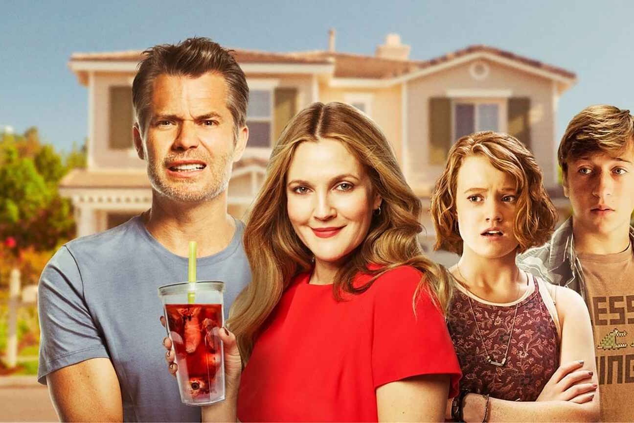 Crítica | Santa Clarita Diet: 2ª Temporada - O Apreço pela Comédia
