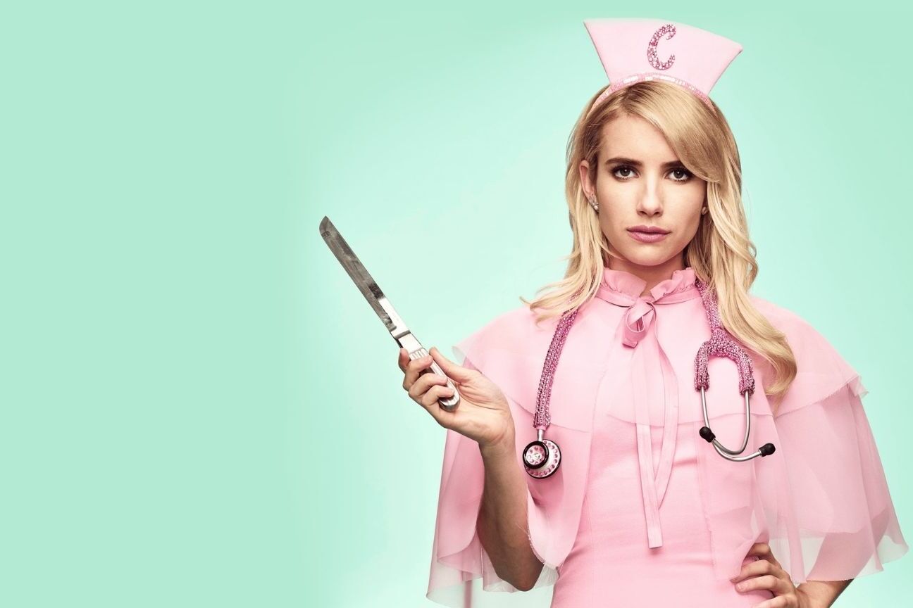 Crítica | Scream Queens - 1ª Temporada
