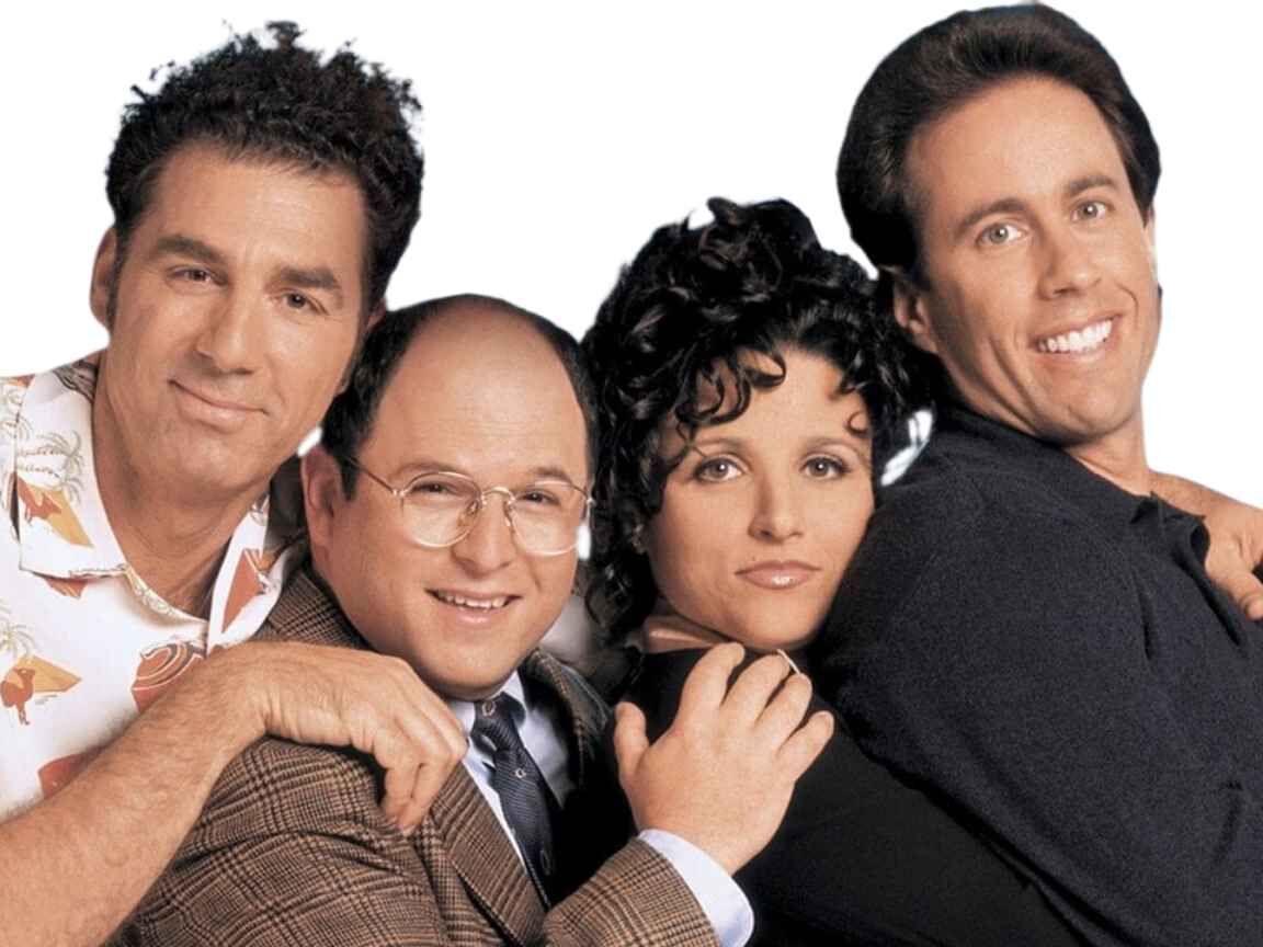 Crítica | Seinfeld: 3ª Temporada - Definindo a Forma