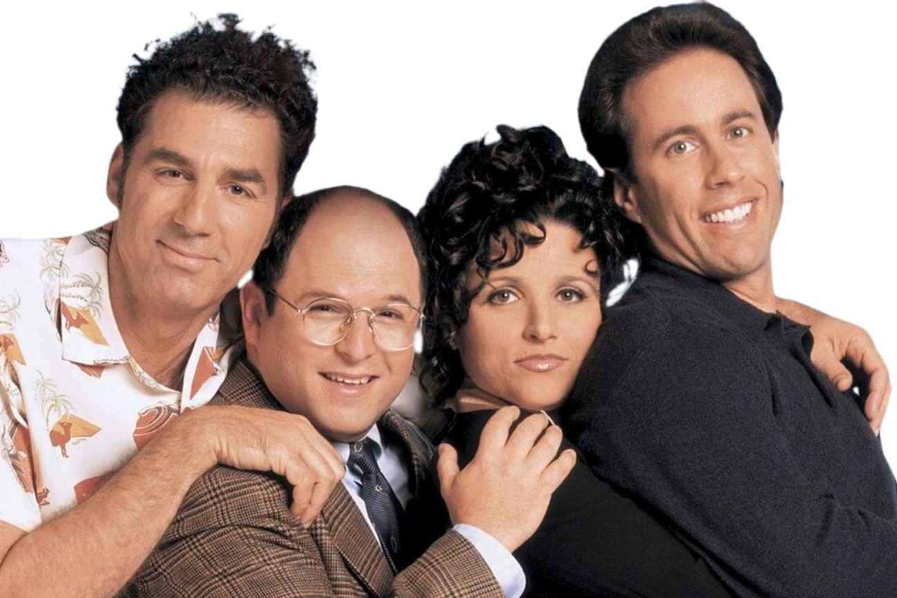 Crítica | Seinfeld: 3ª Temporada - Definindo a Forma