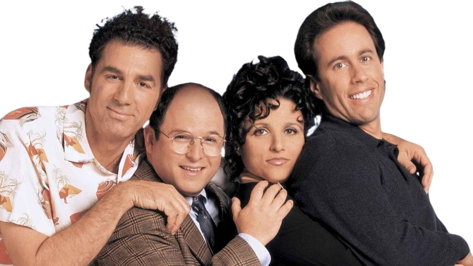 Crítica | Seinfeld: 3ª Temporada - Definindo a Forma