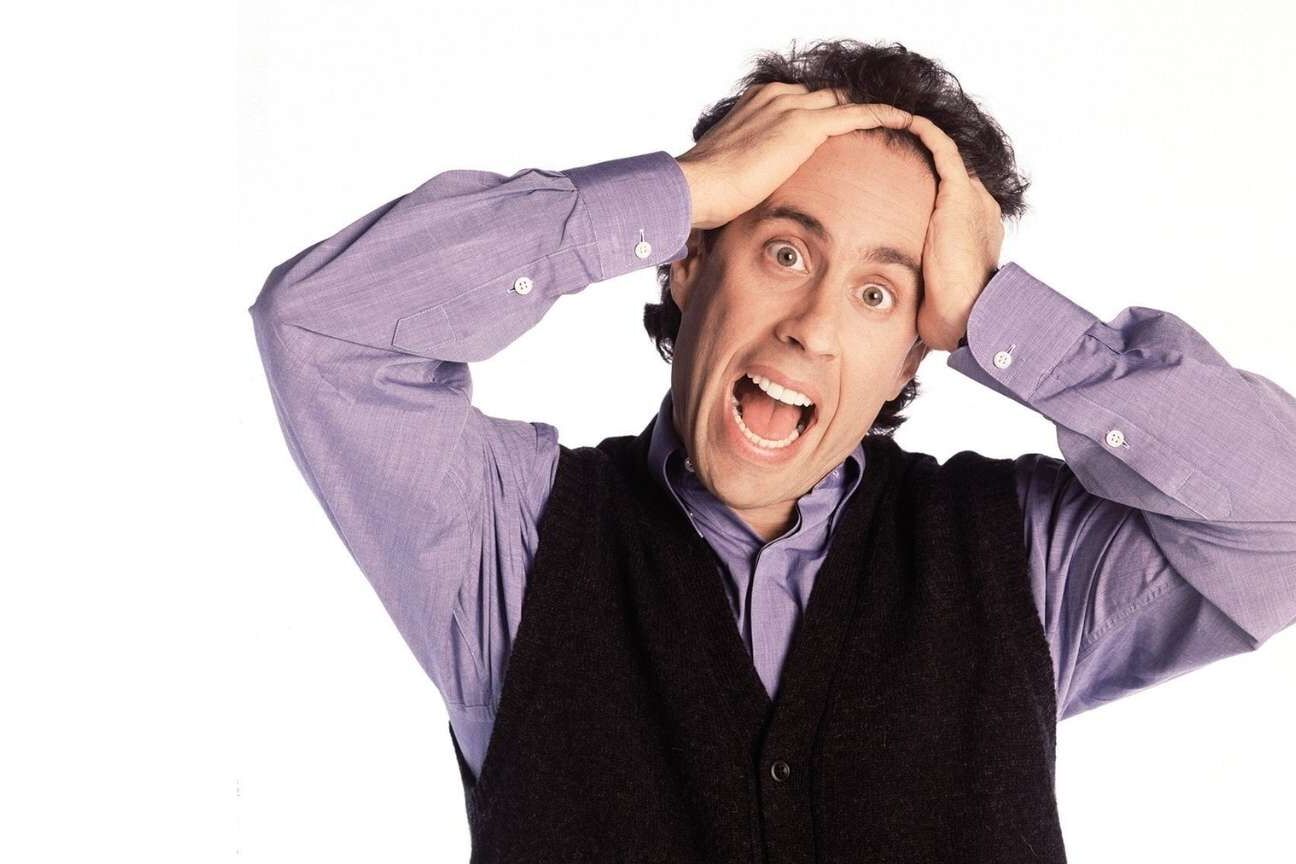 Crítica | Seinfeld: 1ª Temporada - Um pequeno passo para a sitcom definitiva