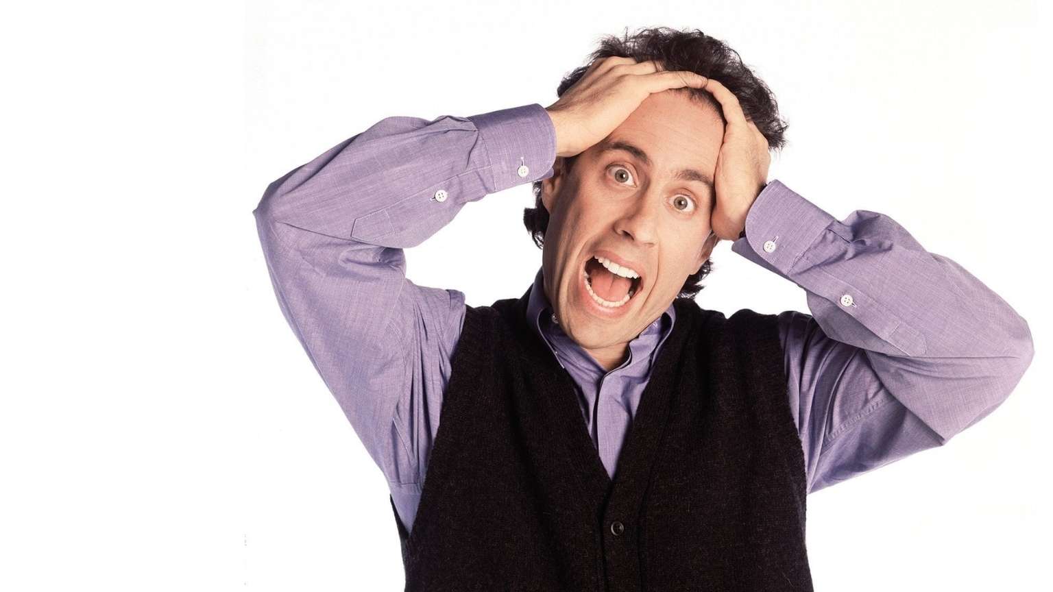 Crítica | Seinfeld: 1ª Temporada - Um pequeno passo para a sitcom definitiva