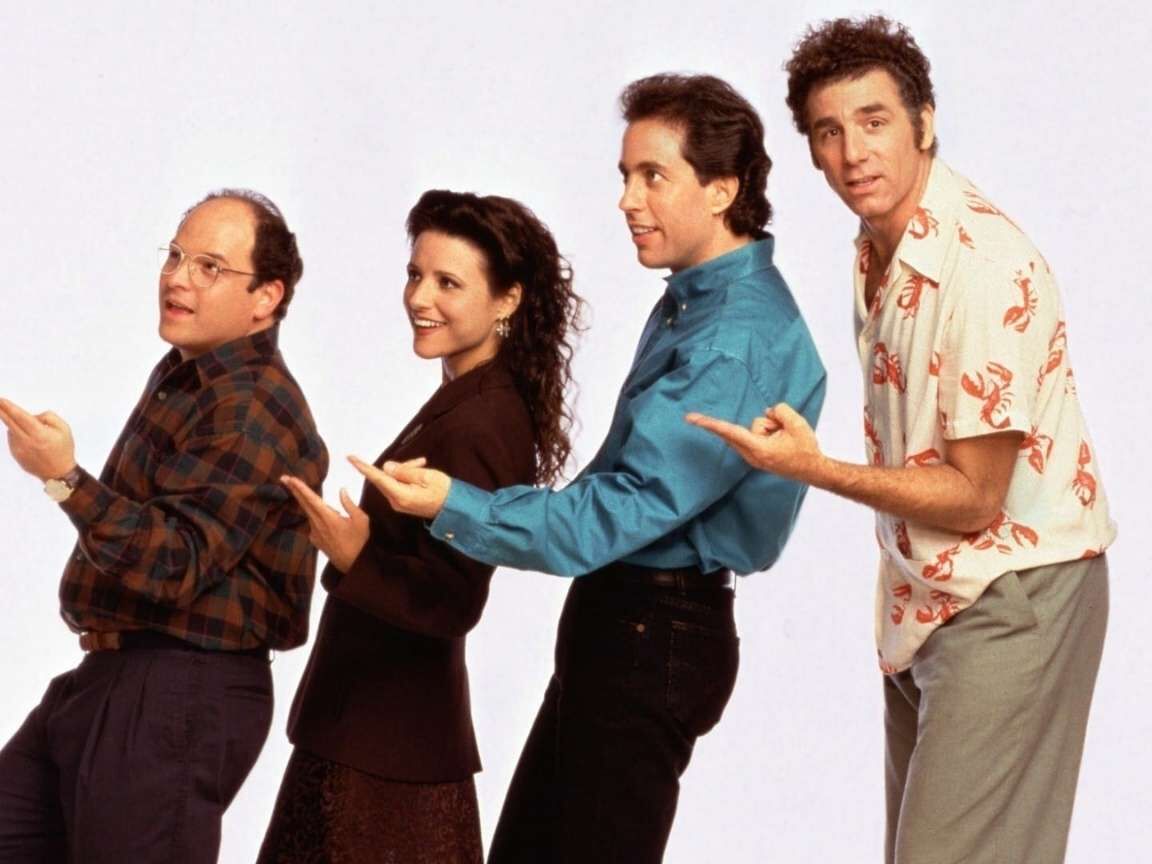Crítica | Seinfeld: 2ª Temporada - O segundo passo para a sitcom definitiva