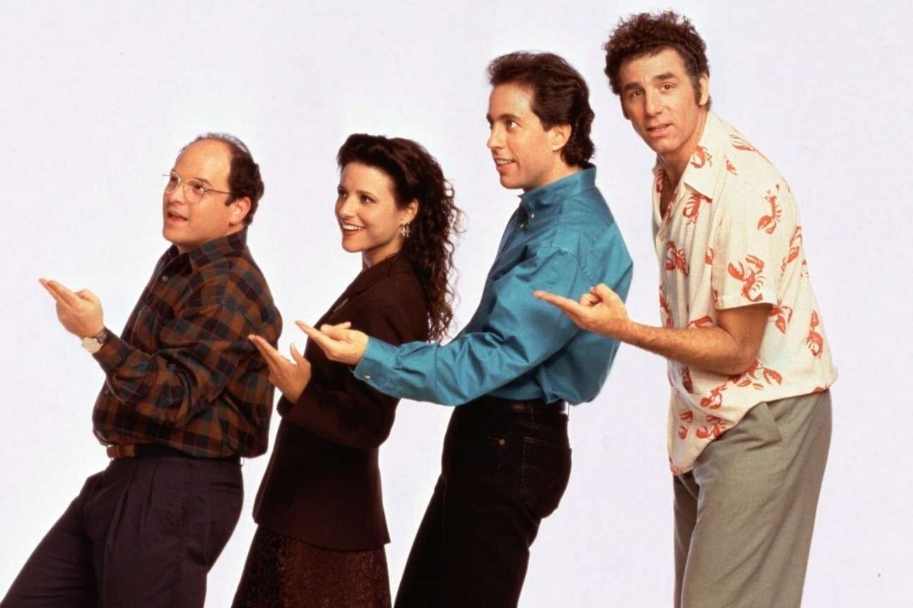 Crítica | Seinfeld: 2ª Temporada - O segundo passo para a sitcom definitiva