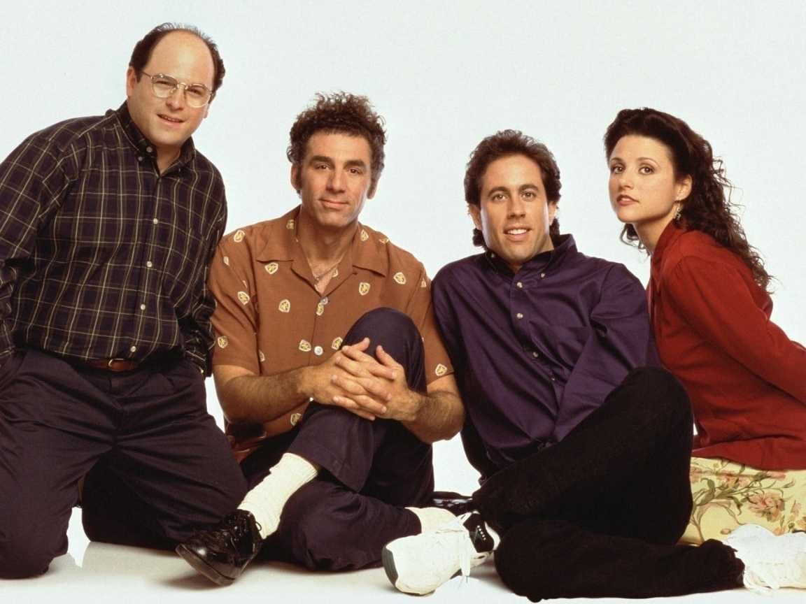 Crítica | Seinfeld: 3ª Temporada - Definindo a Forma