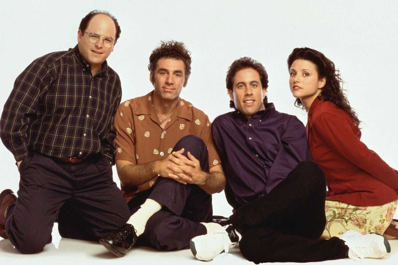 Crítica | Seinfeld: 3ª Temporada - Definindo a Forma