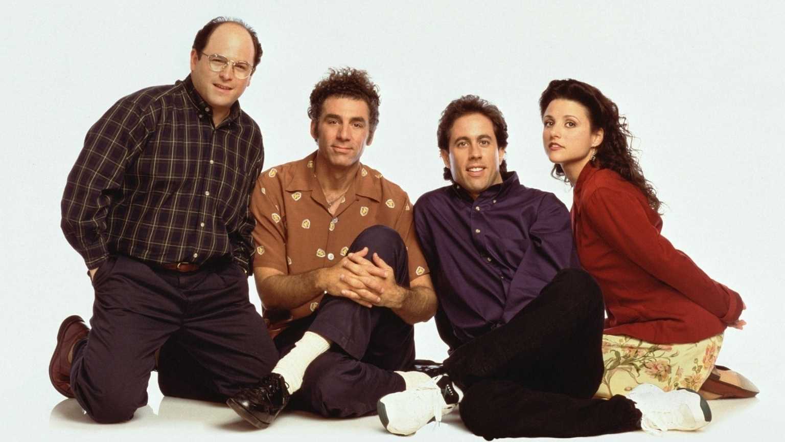 Crítica | Seinfeld: 3ª Temporada - Definindo a Forma