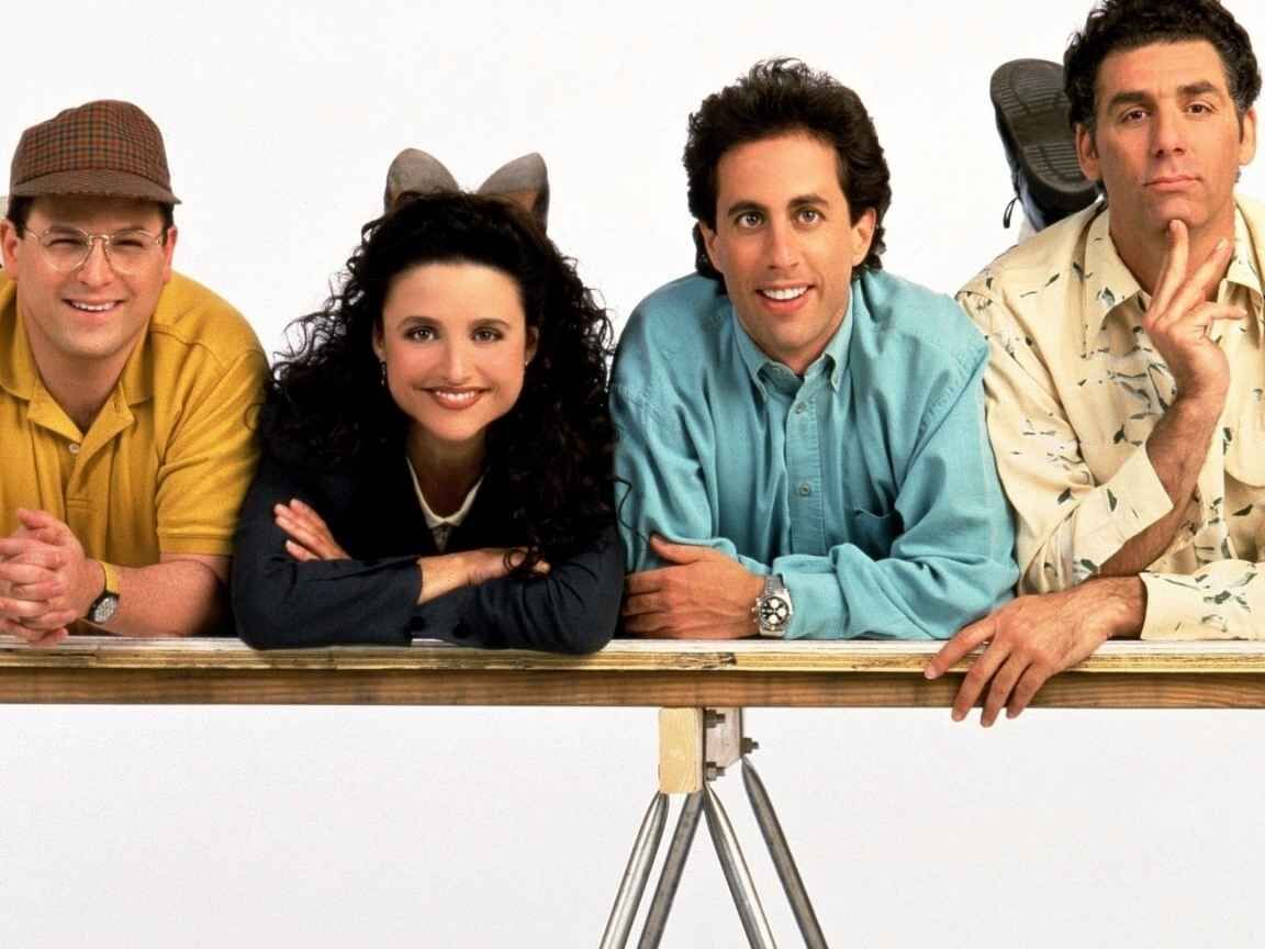 Crítica | Seinfeld: 5ª Temporada - A Era dos Piratas