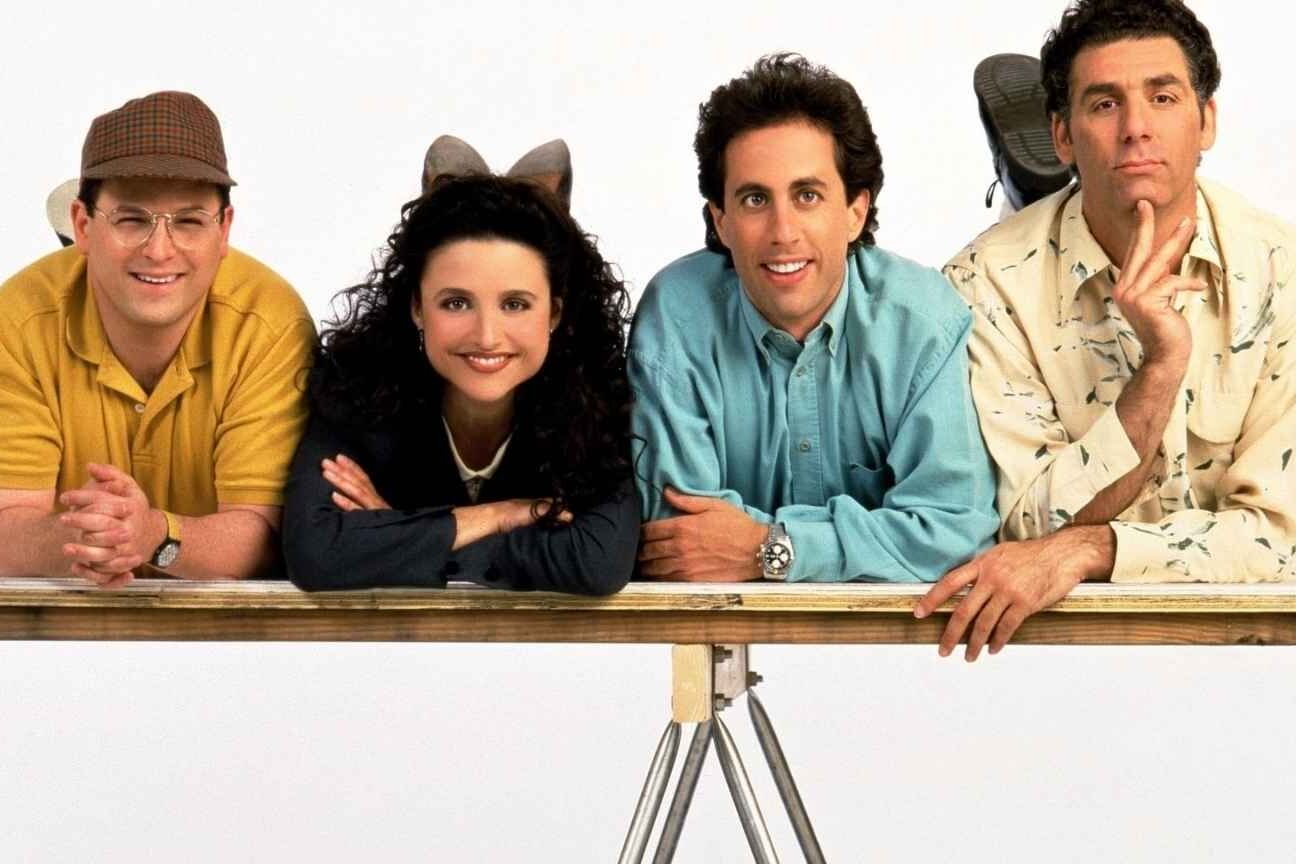 Crítica | Seinfeld: 5ª Temporada - A Era dos Piratas