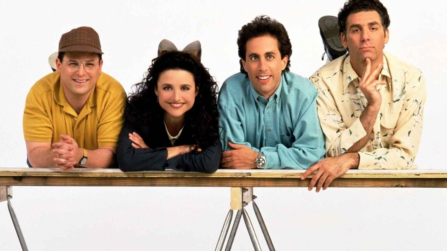 Crítica | Seinfeld: 5ª Temporada - A Era dos Piratas