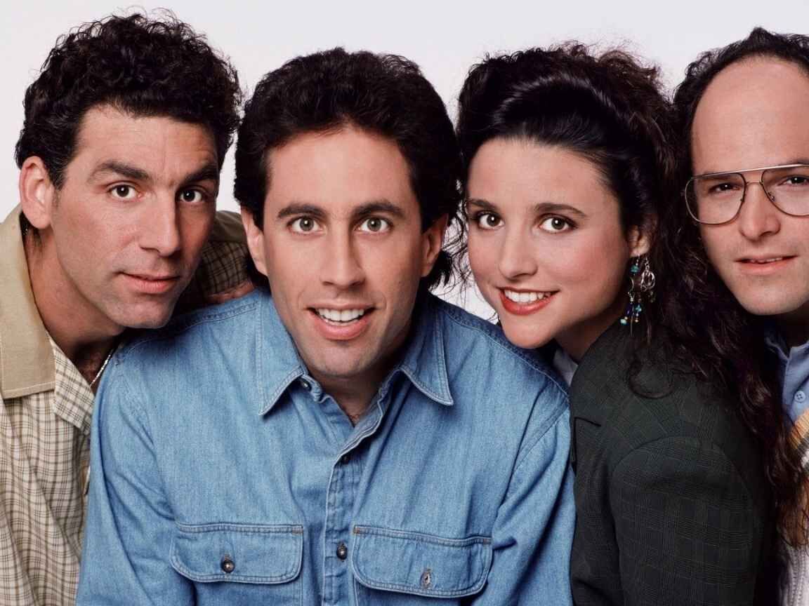 Crítica | Seinfeld: 6ª Temporada - Sem Saída