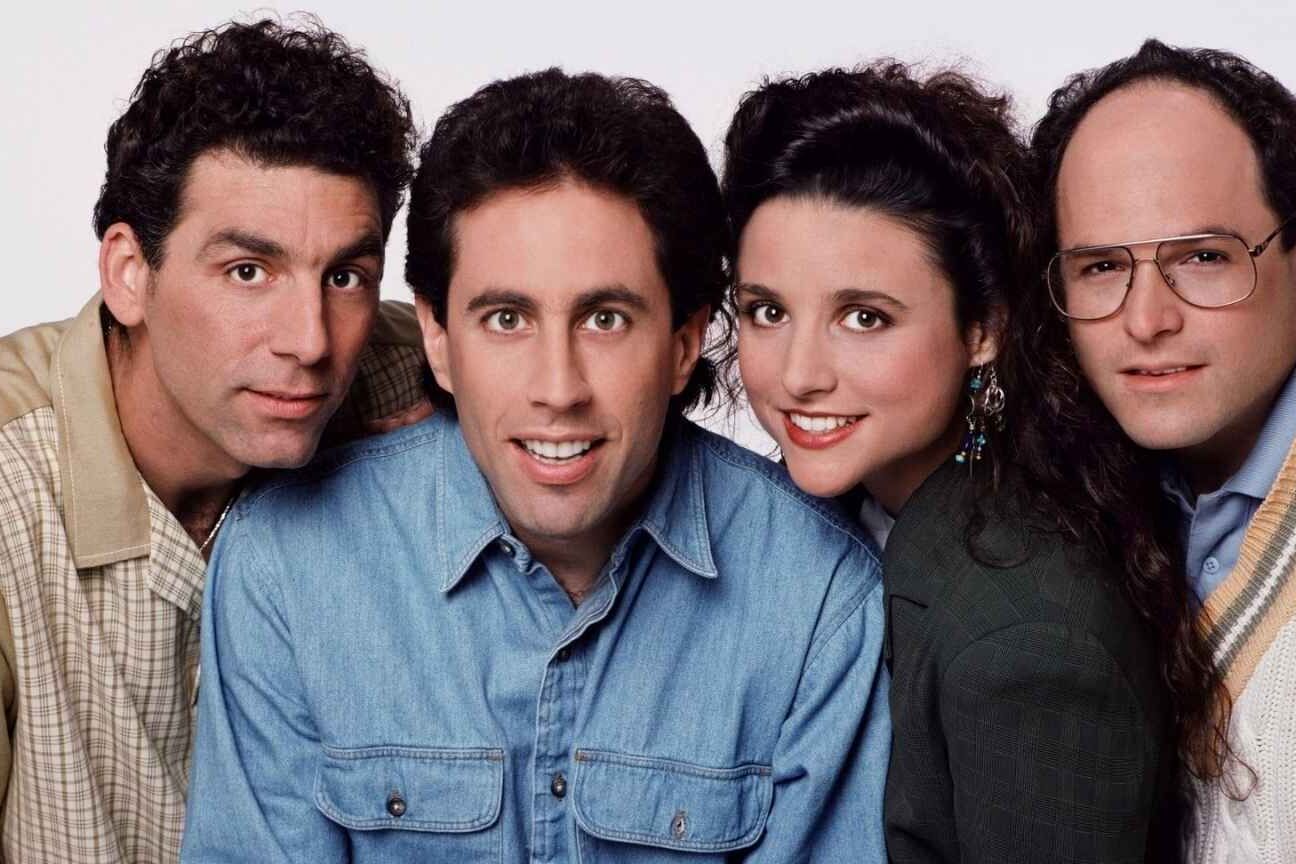 Crítica | Seinfeld: 6ª Temporada - Sem Saída