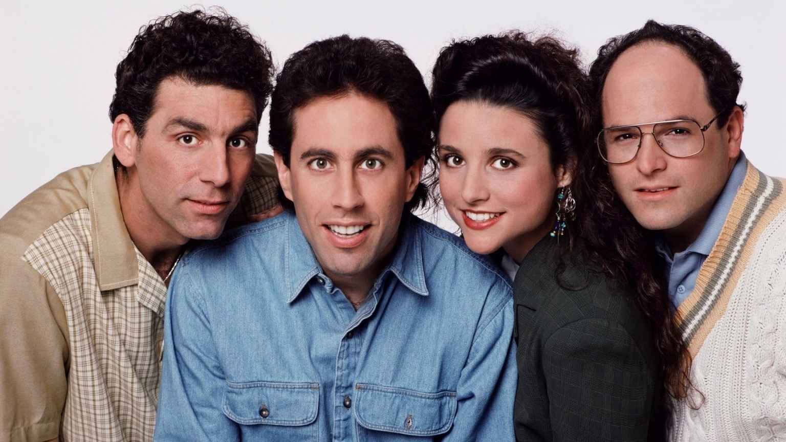 Crítica | Seinfeld: 6ª Temporada - Sem Saída
