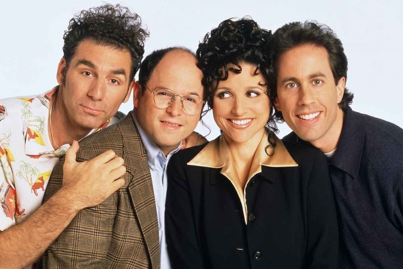 Crítica | Seinfeld: 7ª Temporada - O Nazista da Sopa