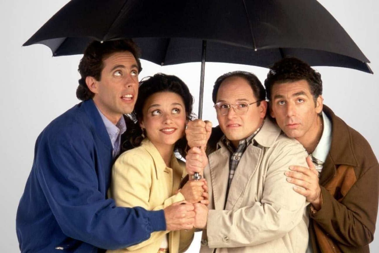 Crítica | Seinfeld: 8ª Temporada - Yada, yada, yada