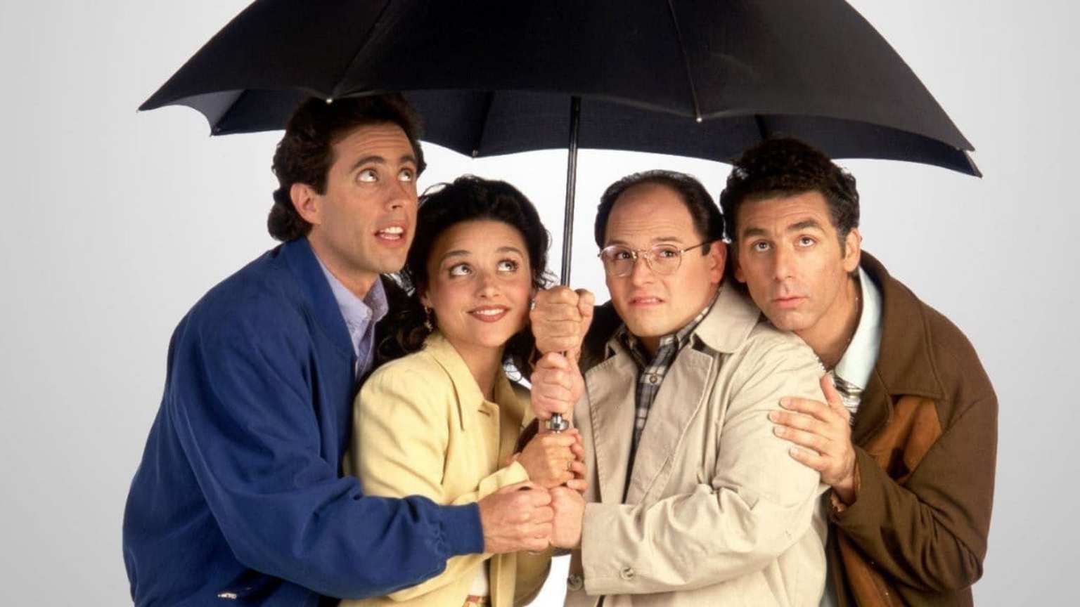Crítica | Seinfeld: 8ª Temporada - Yada, yada, yada