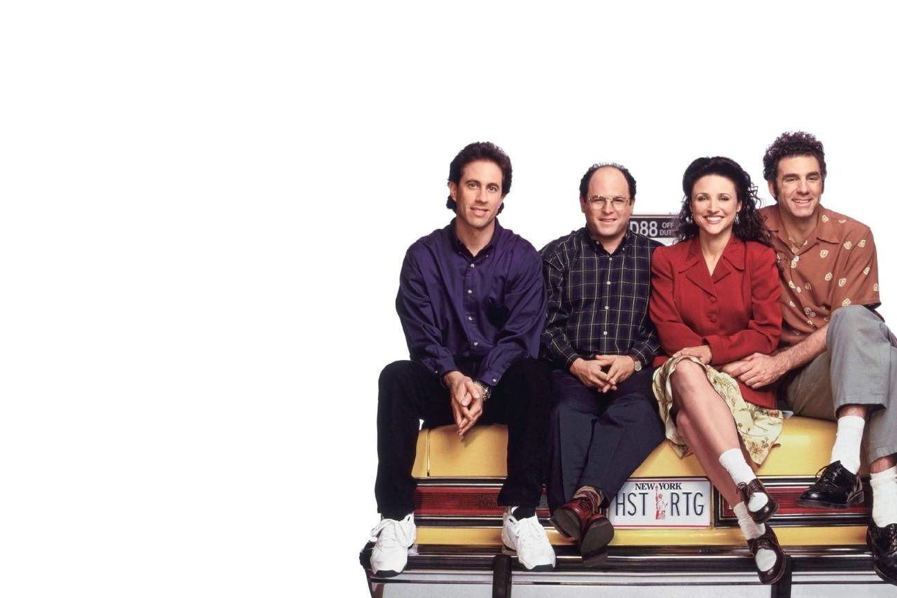 Crítica | Seinfeld: 9ª Temporada - O grand finale