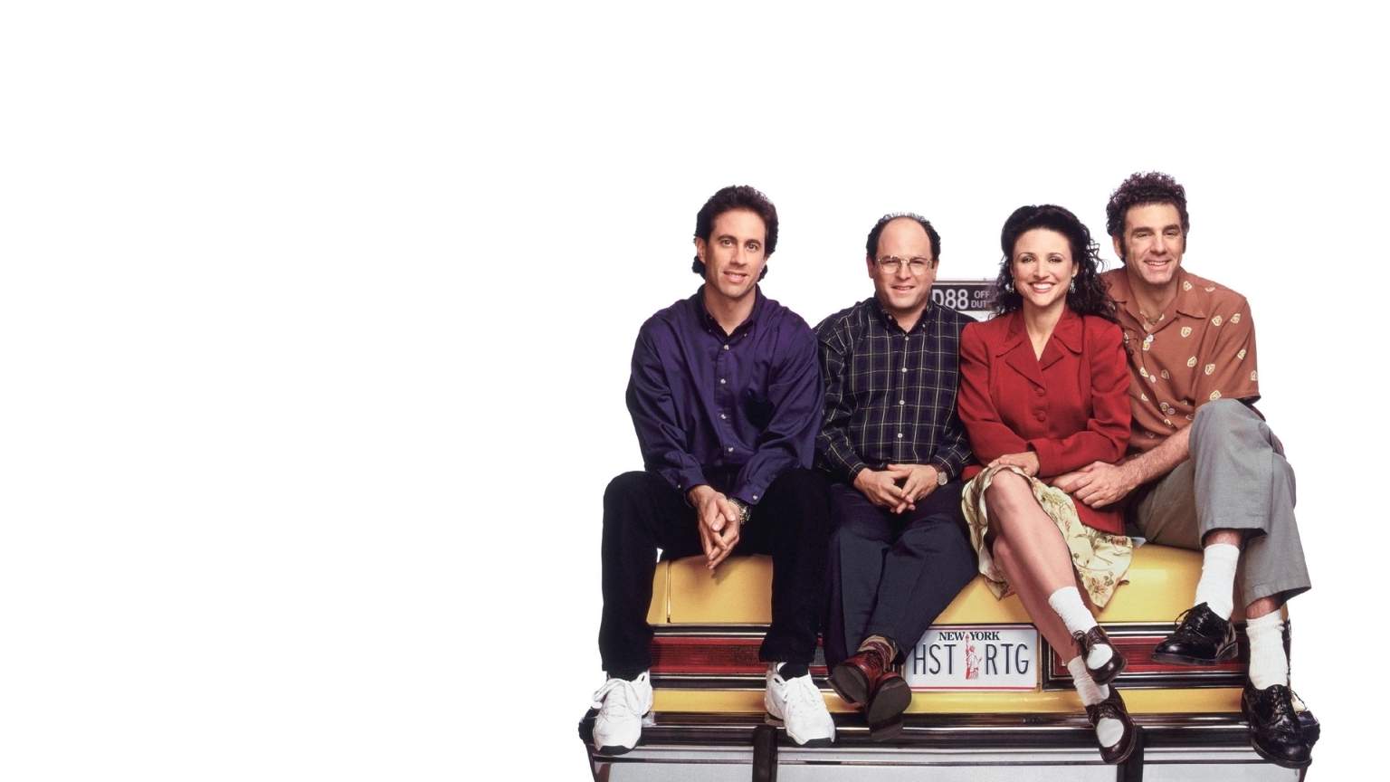 Crítica | Seinfeld: 9ª Temporada - O grand finale