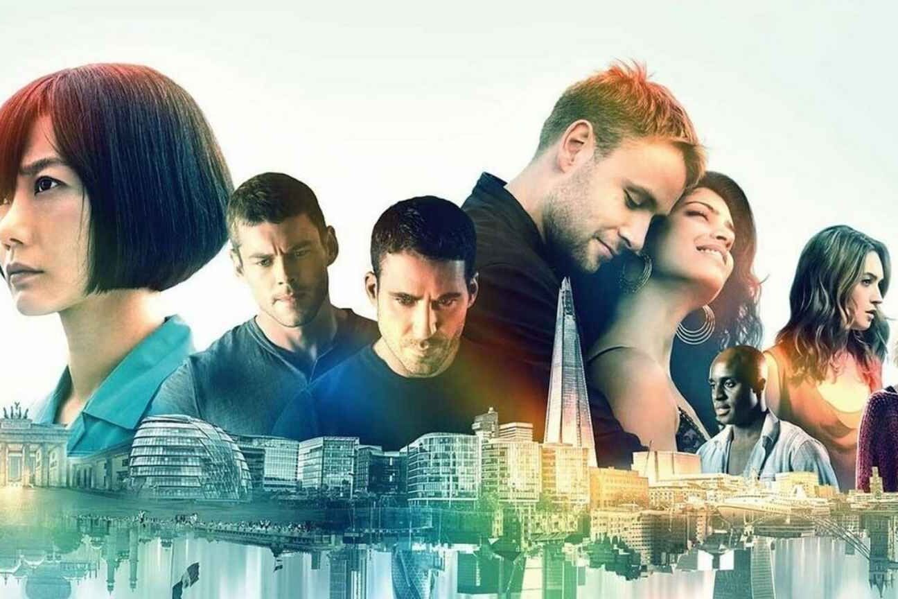 Crítica | Sense8 - 1ª Temporada