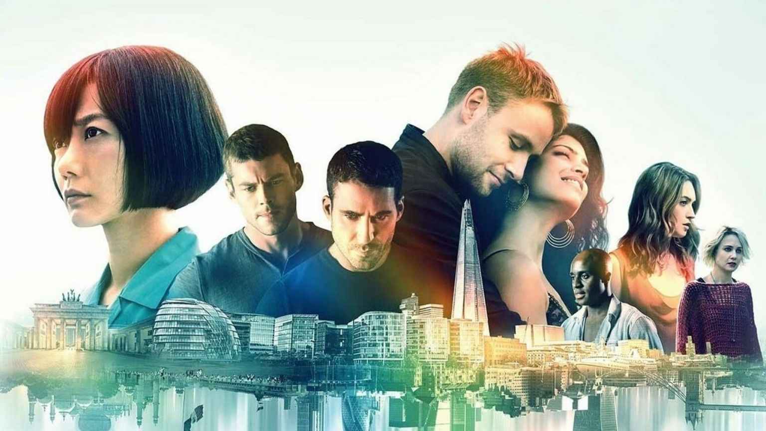 Crítica | Sense8 - 1ª Temporada