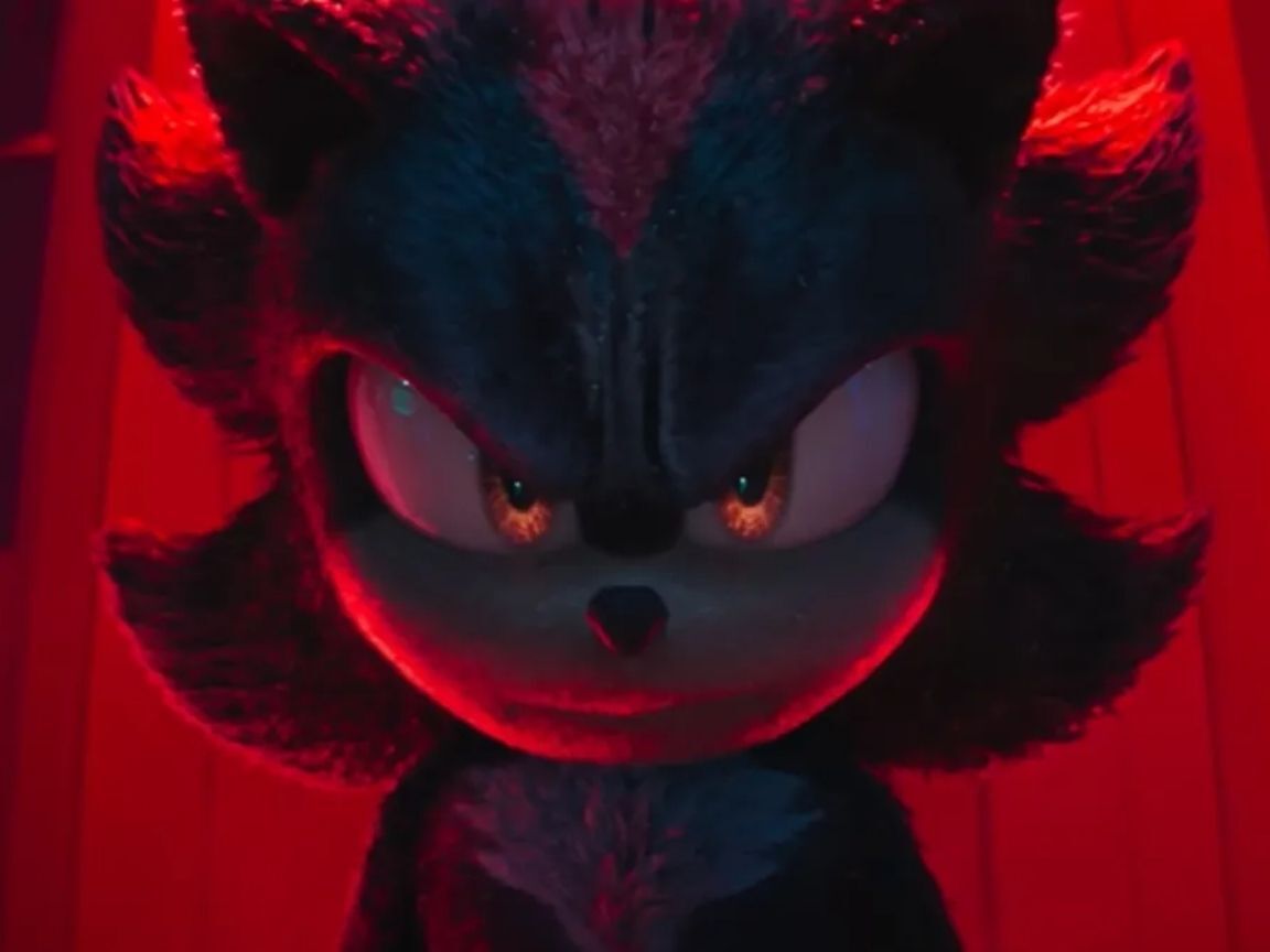 Keanu Reeves encarou intensa preparação para viver Shadow em Sonic 3