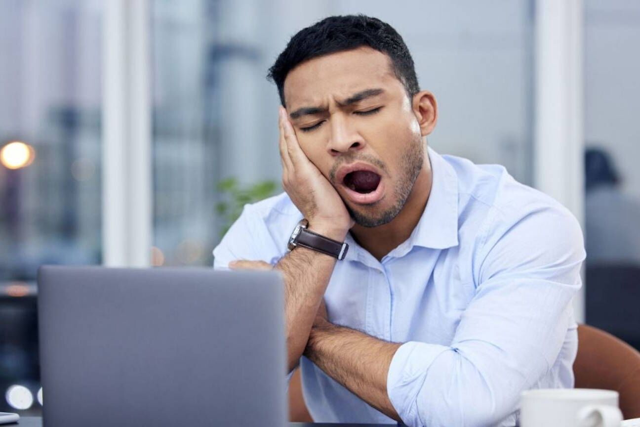 O sono é vital: o que acontece se não dormimos?