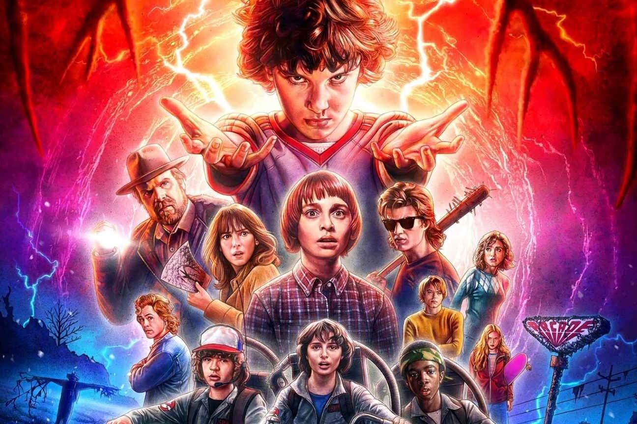 Crítica | Stranger Things - 2ª Temporada - Coisas cada vez menos Estranhas
