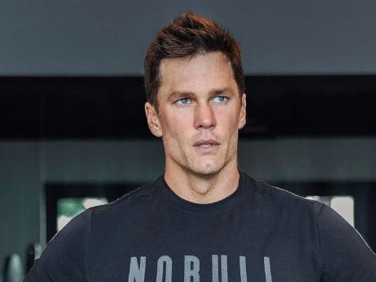 Tom Brady - Foto: Reprodução / Instagram @tombrady