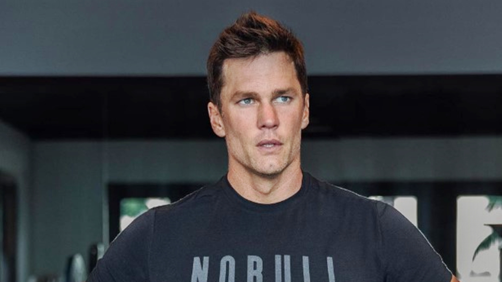 Tom Brady - Foto: Reprodução / Instagram @tombrady