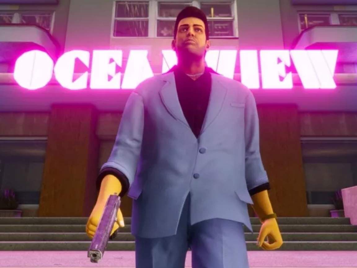 Netflix remove dois jogos da GTA Trilogy; saiba o que muda no catálogo