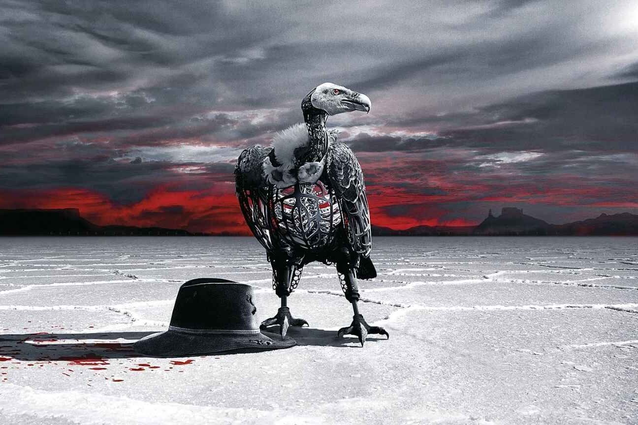 Crítica | Westworld - 2ª Temporada - Mediocridade disfarçada